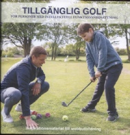 Sportboken - Tillgänglig golf